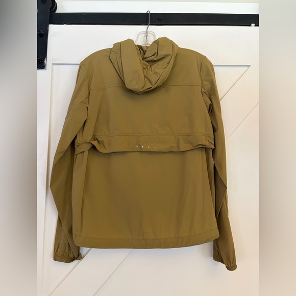 Simons i.FiV5 Packable Spring Jacket - Picture 3 of 6